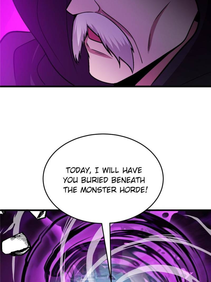 My Vampire System: A Dragon's Revenge Chapter 315 — Page 18