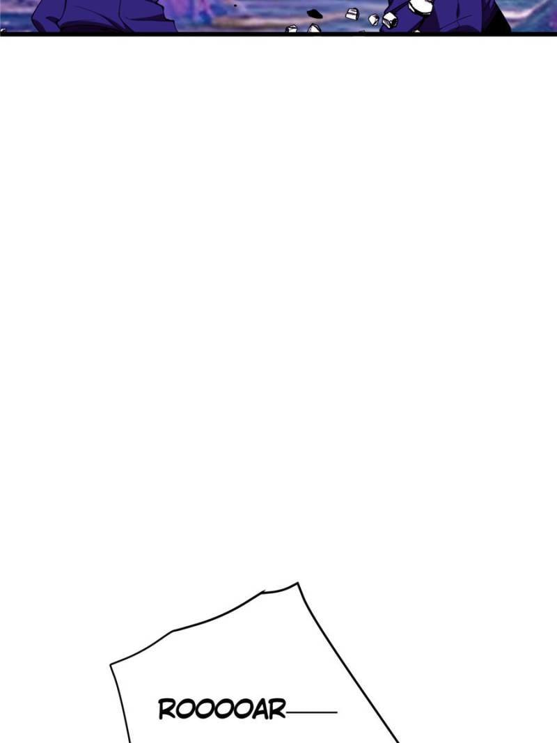 My Vampire System: A Dragon's Revenge Chapter 315 — Page 20