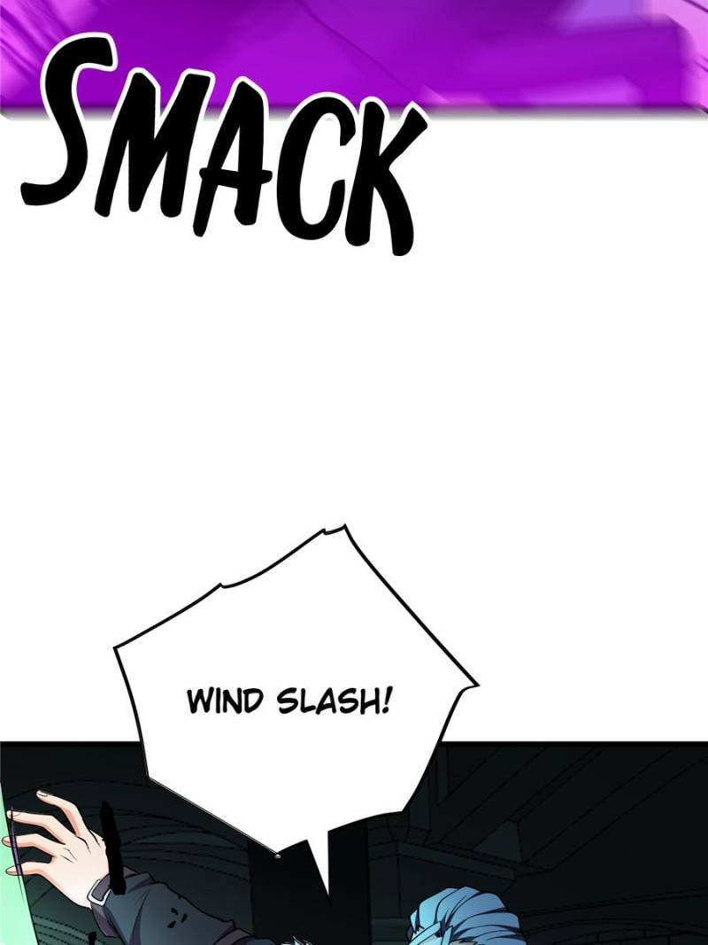 My Vampire System: A Dragon's Revenge Chapter 315 — Page 22