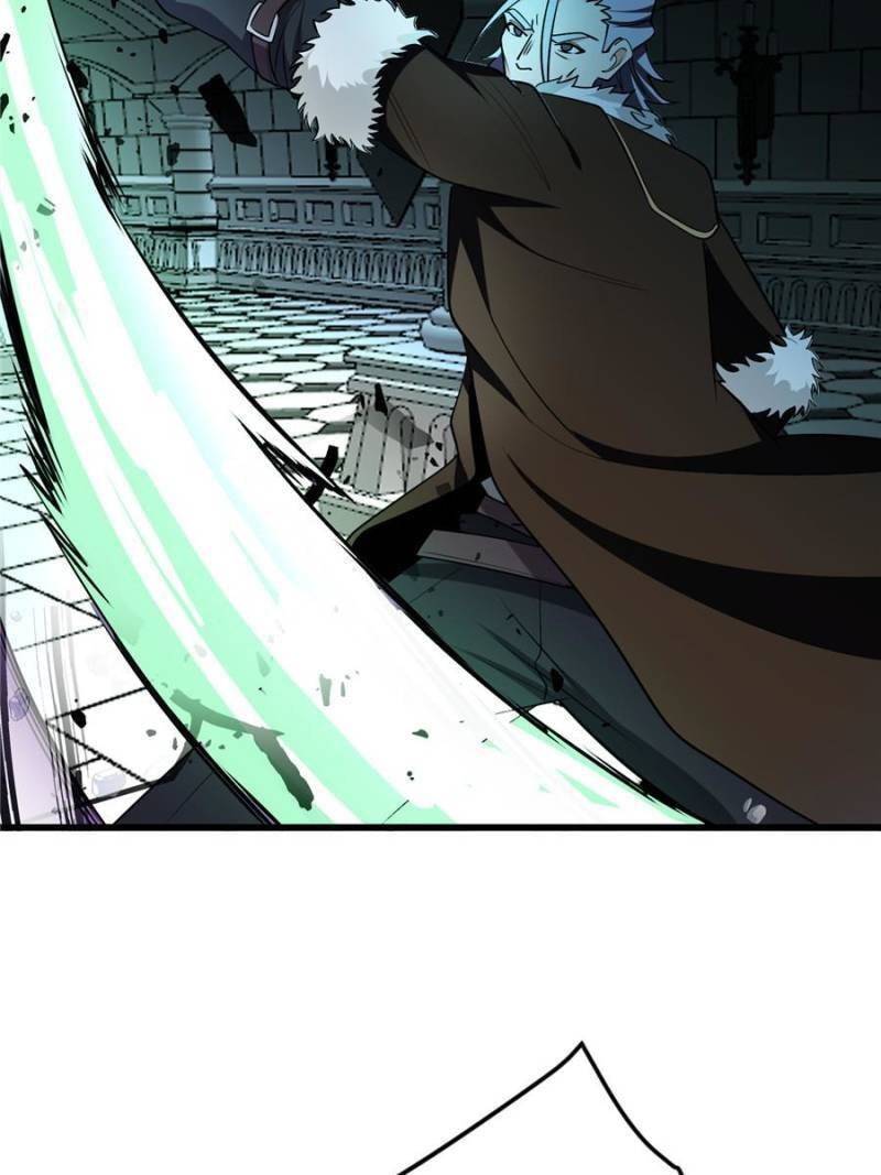 My Vampire System: A Dragon's Revenge Chapter 315 — Page 23