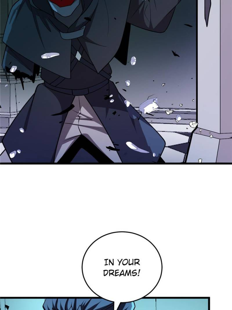 My Vampire System: A Dragon's Revenge Chapter 315 — Page 26