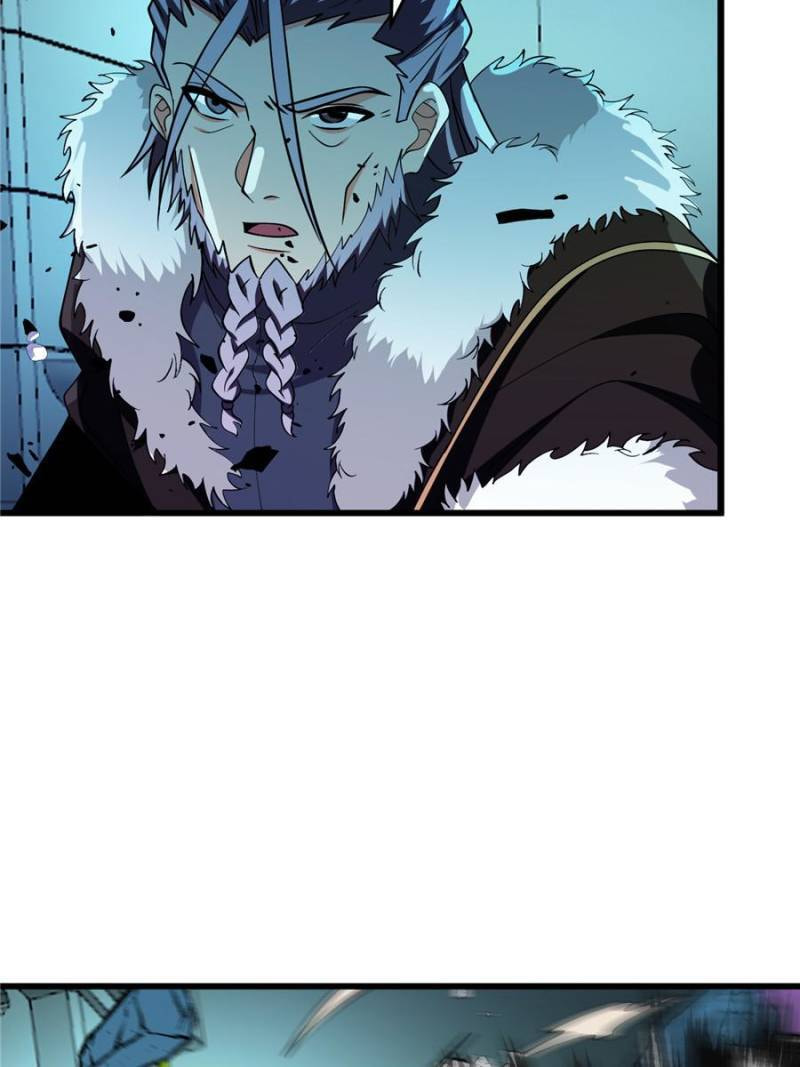 My Vampire System: A Dragon's Revenge Chapter 315 — Page 27