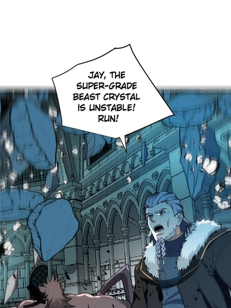 My Vampire System: A Dragon's Revenge Chapter 315 — Page 29