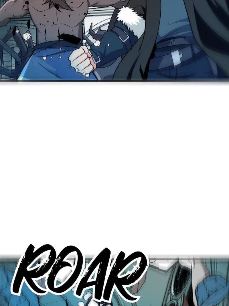 My Vampire System: A Dragon's Revenge Chapter 315 — Page 30