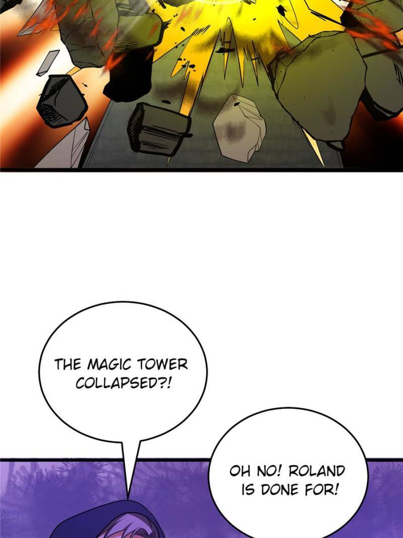 My Vampire System: A Dragon's Revenge Chapter 316 — Page 2