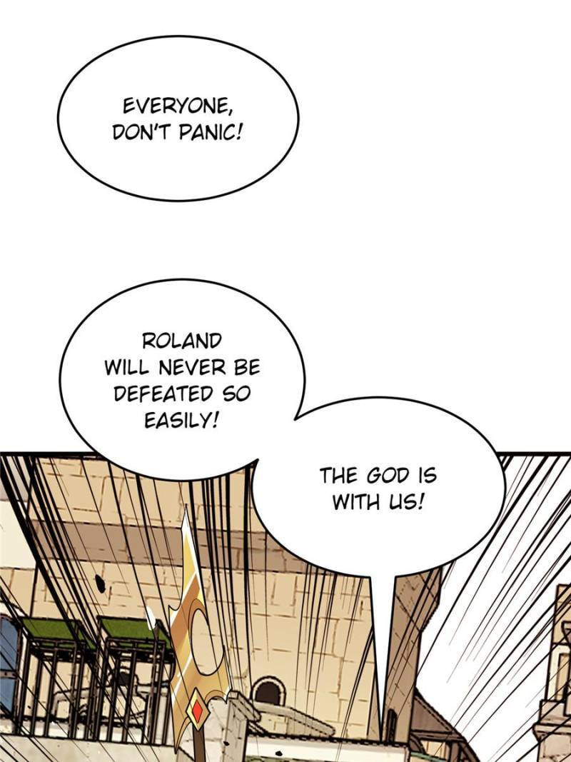 My Vampire System: A Dragon's Revenge Chapter 316 — Page 5