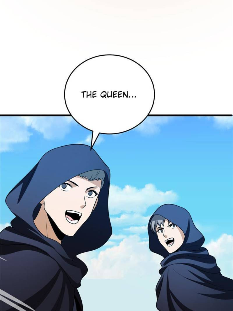 My Vampire System: A Dragon's Revenge Chapter 316 — Page 7