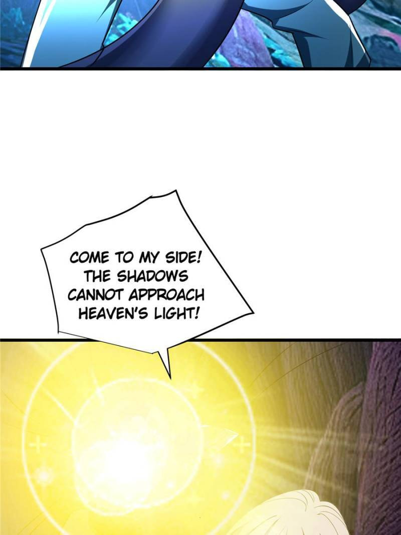 My Vampire System: A Dragon's Revenge Chapter 316 — Page 13