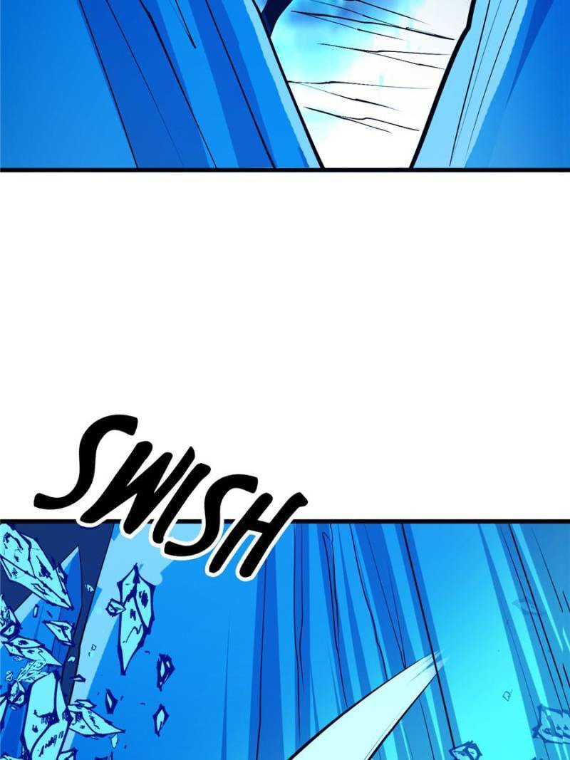 My Vampire System: A Dragon's Revenge Chapter 316 — Page 23
