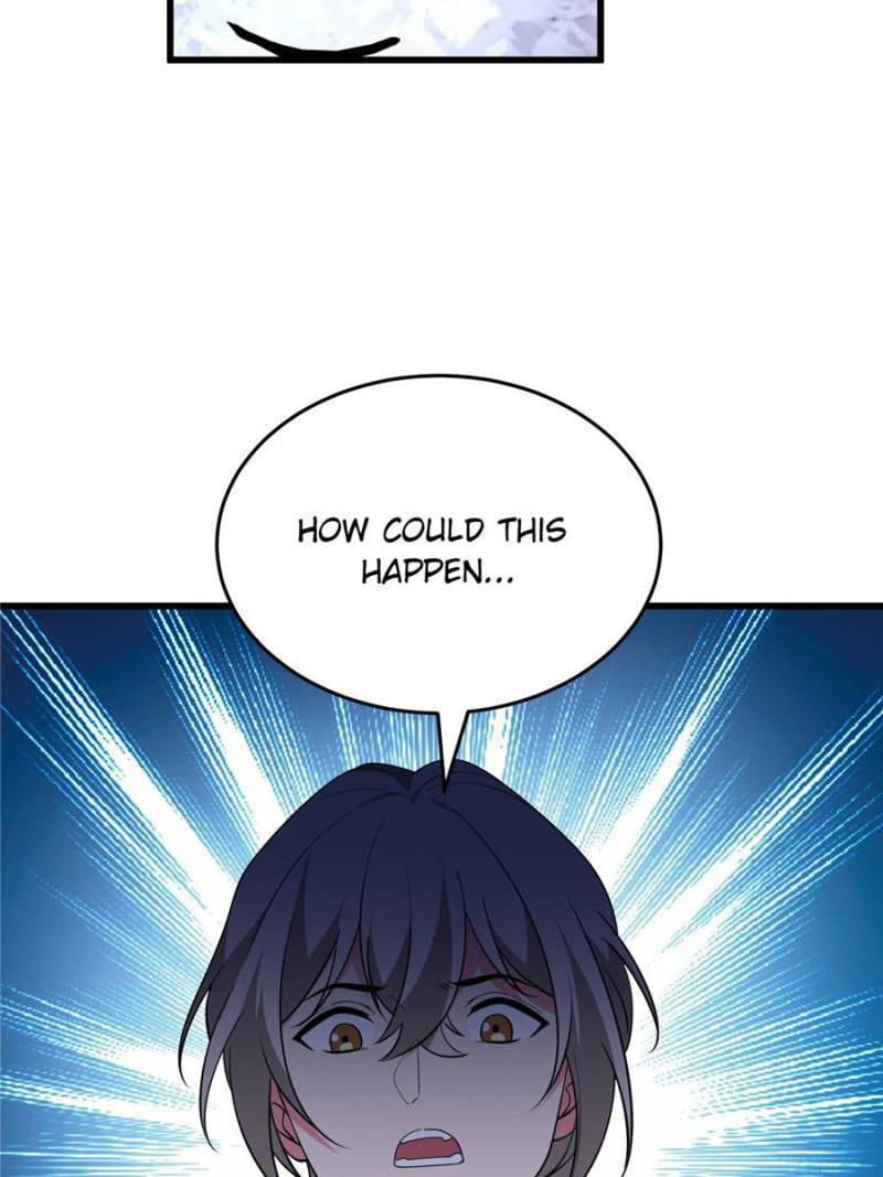 My Vampire System: A Dragon's Revenge Chapter 317 — Page 2
