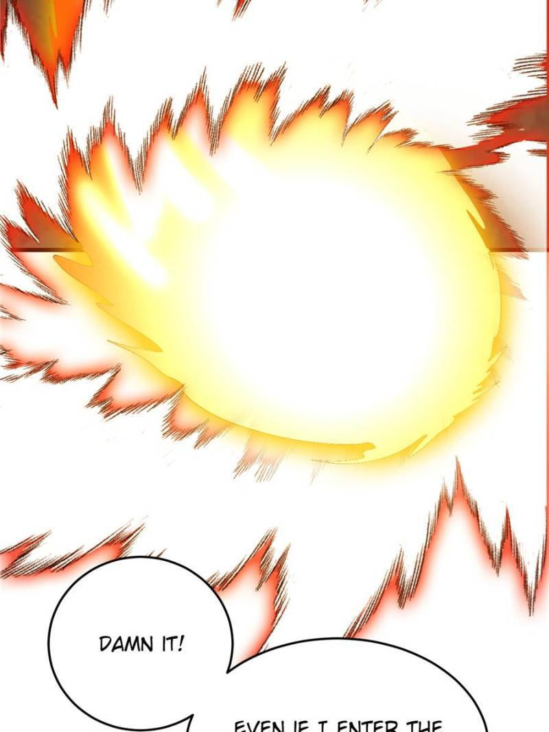 My Vampire System: A Dragon's Revenge Chapter 317 — Page 7