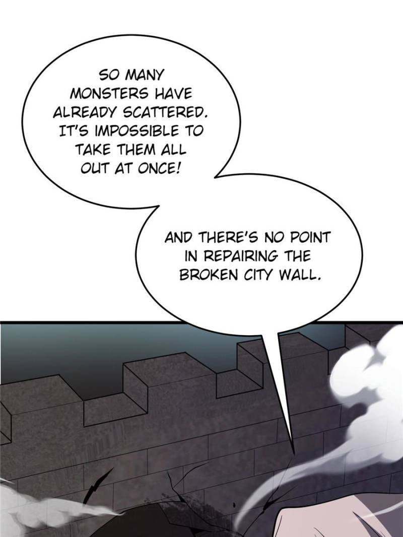 My Vampire System: A Dragon's Revenge Chapter 317 — Page 9