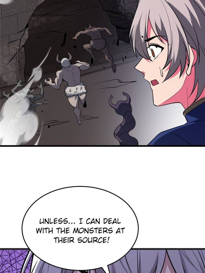 My Vampire System: A Dragon's Revenge Chapter 317 — Page 10