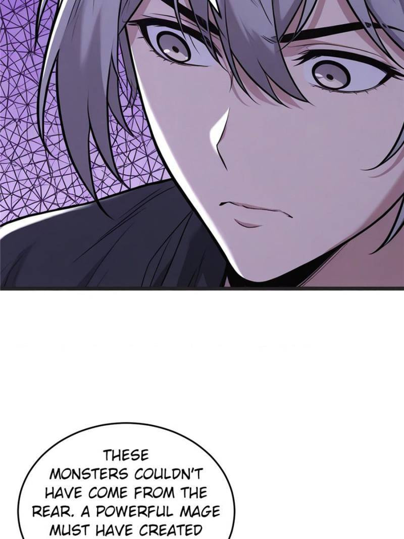 My Vampire System: A Dragon's Revenge Chapter 317 — Page 11