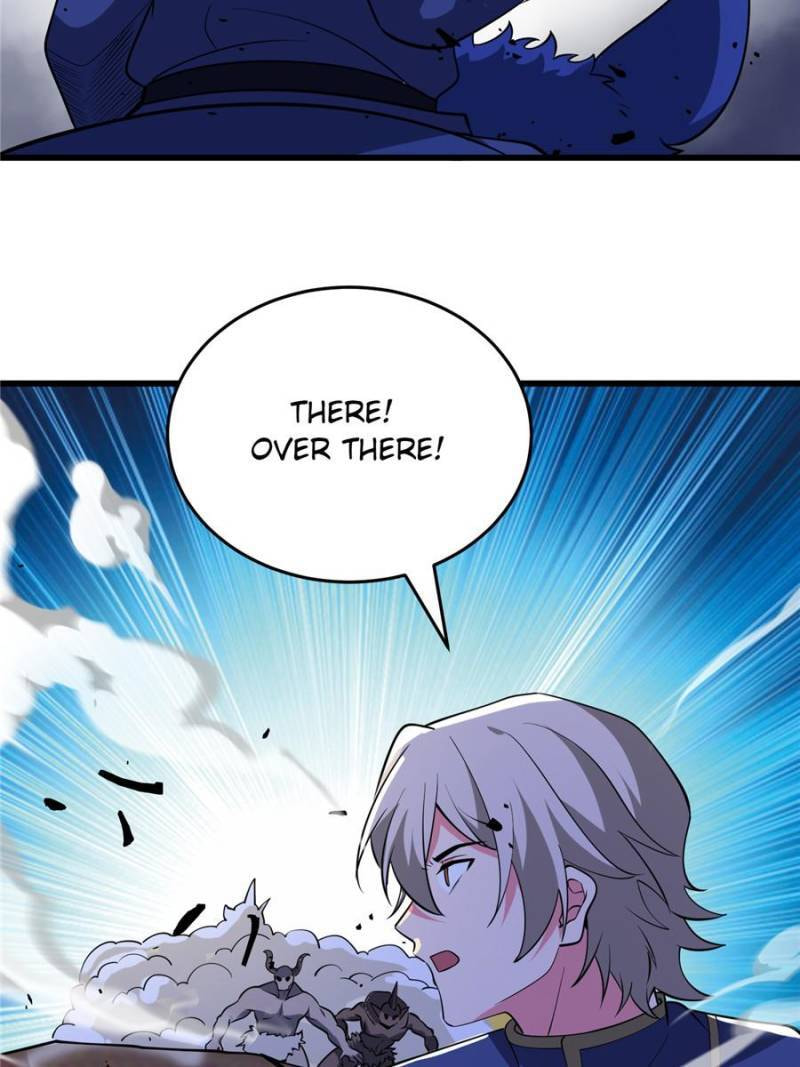 My Vampire System: A Dragon's Revenge Chapter 317 — Page 13