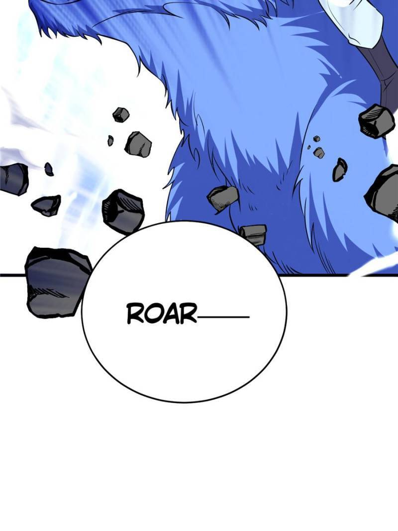 My Vampire System: A Dragon's Revenge Chapter 317 — Page 19