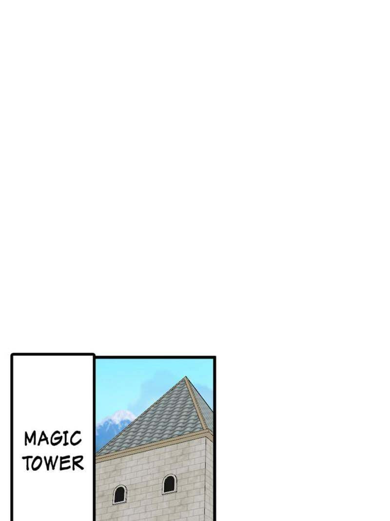 My Vampire System: A Dragon's Revenge Chapter 317 — Page 20