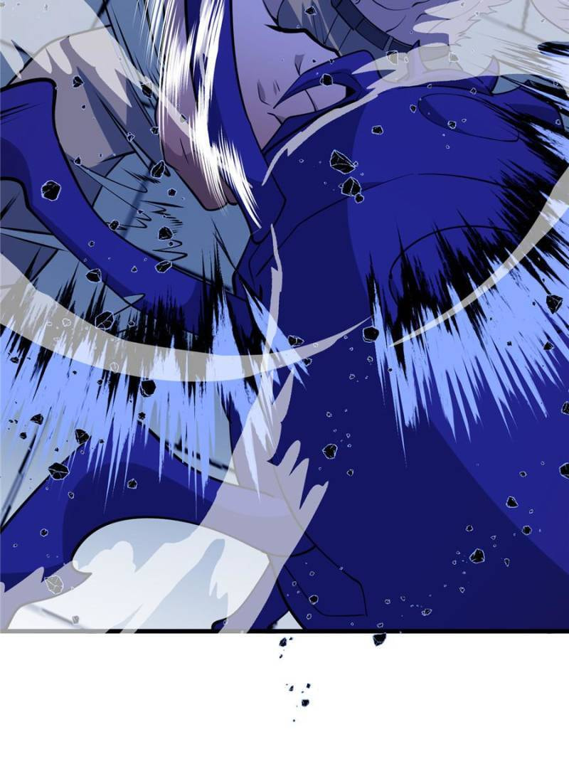 My Vampire System: A Dragon's Revenge Chapter 317 — Page 26