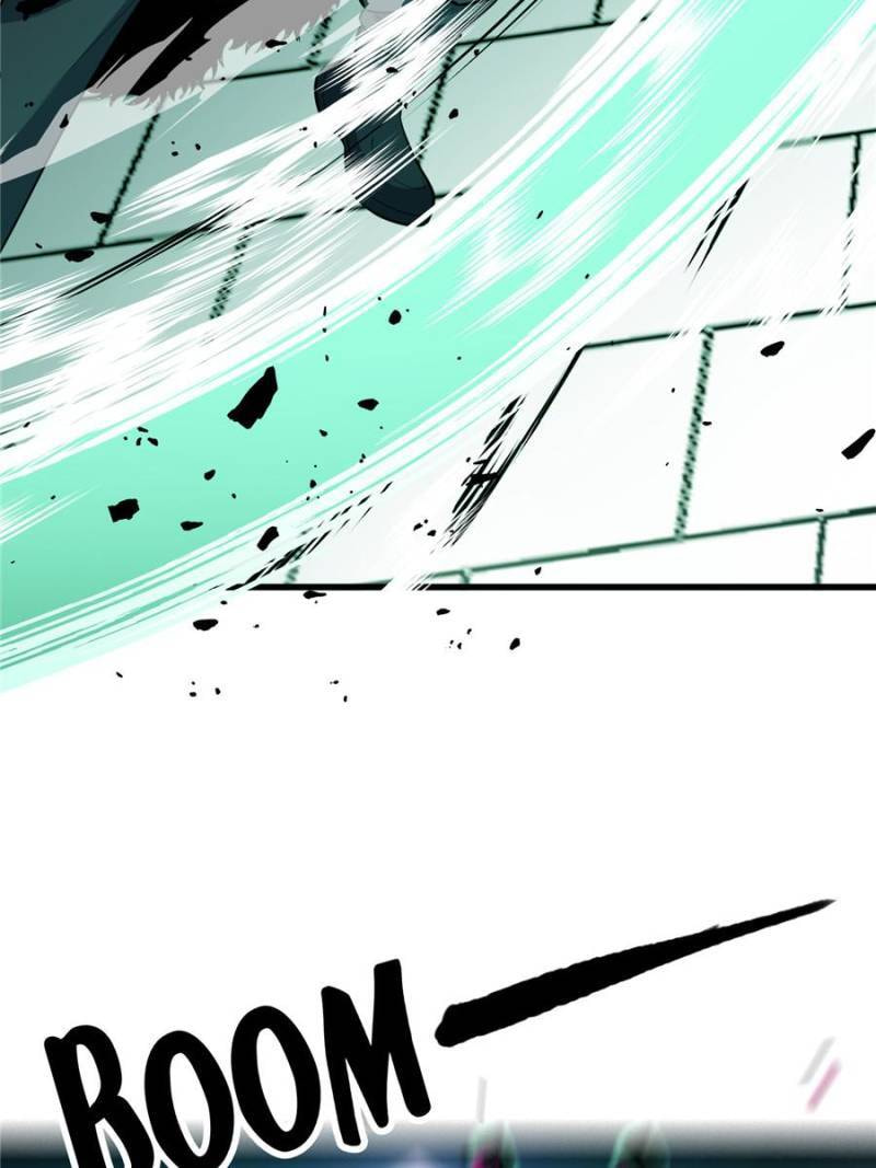 My Vampire System: A Dragon's Revenge Chapter 317 — Page 28