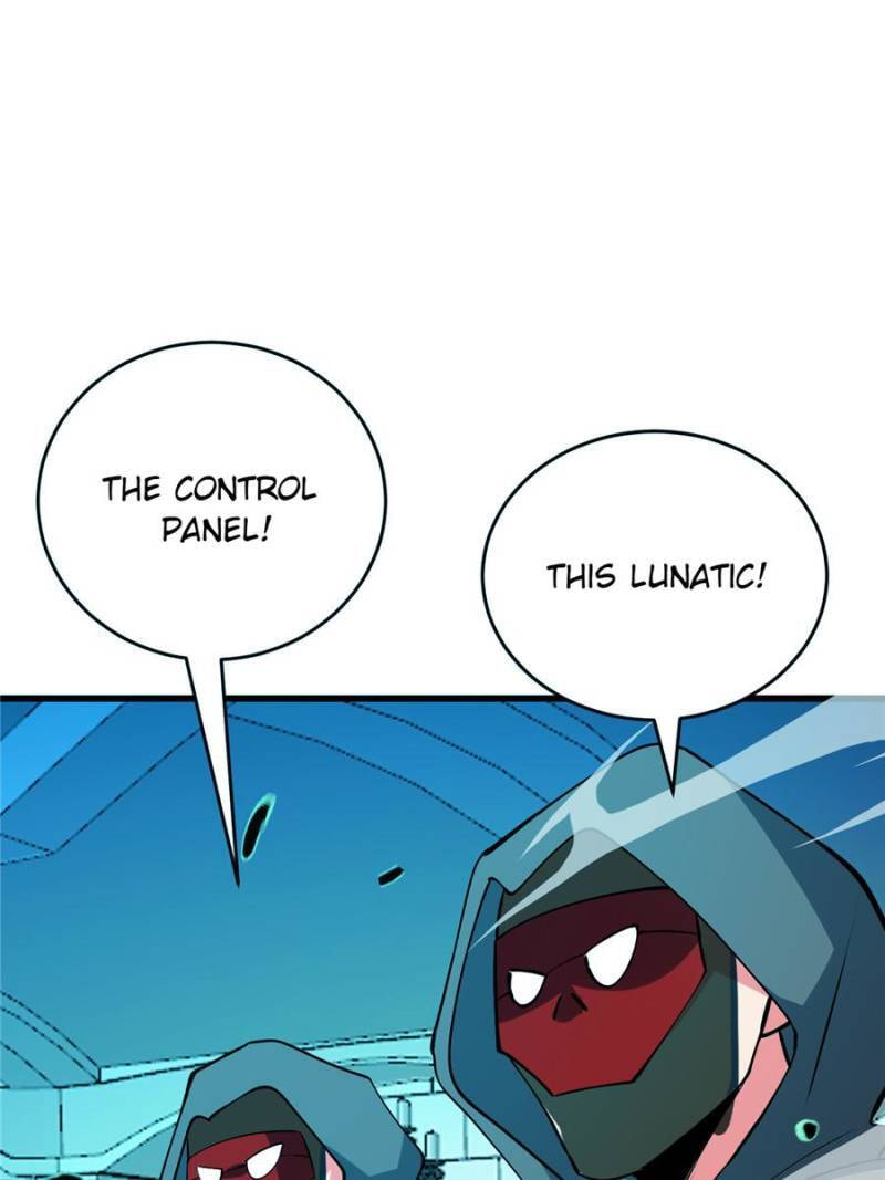 My Vampire System: A Dragon's Revenge Chapter 317 — Page 30