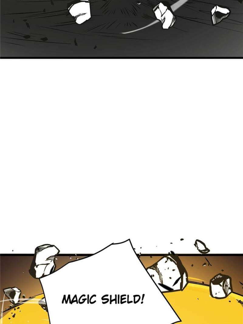 My Vampire System: A Dragon's Revenge Chapter 318 — Page 5