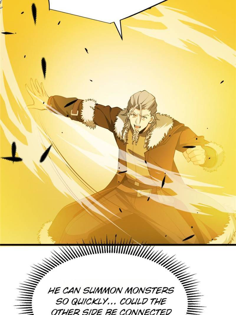 My Vampire System: A Dragon's Revenge Chapter 318 — Page 6