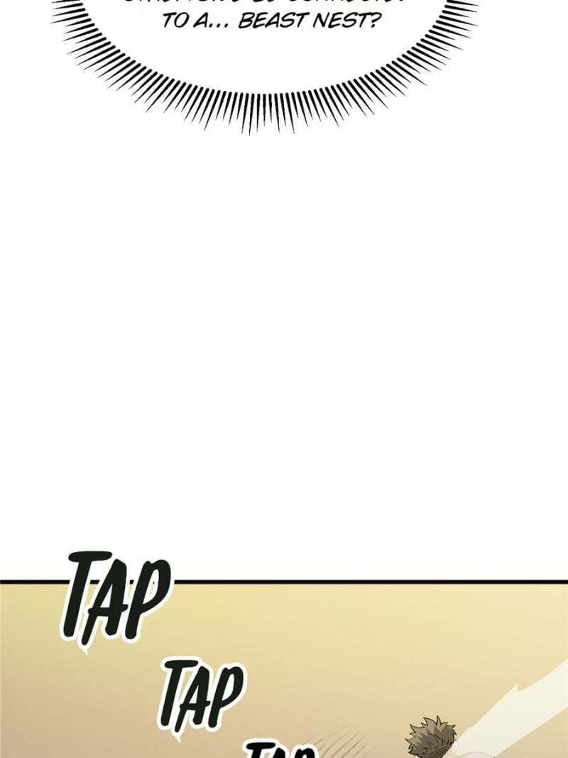 My Vampire System: A Dragon's Revenge Chapter 318 — Page 7