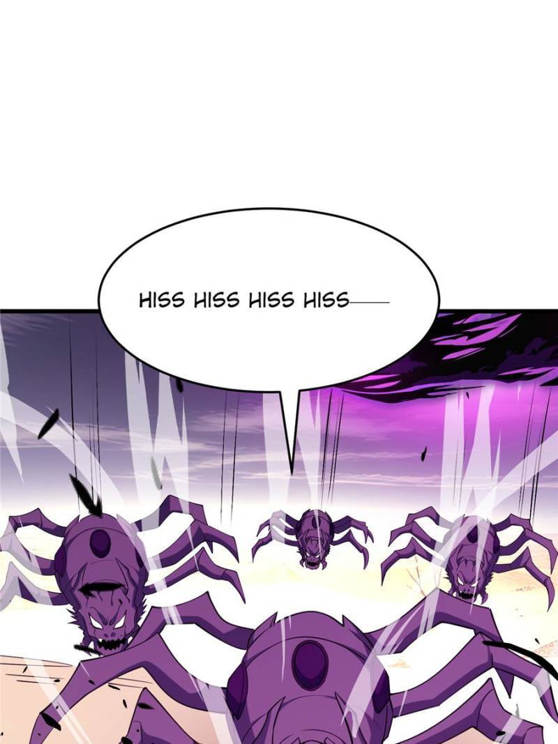 My Vampire System: A Dragon's Revenge Chapter 318 — Page 17