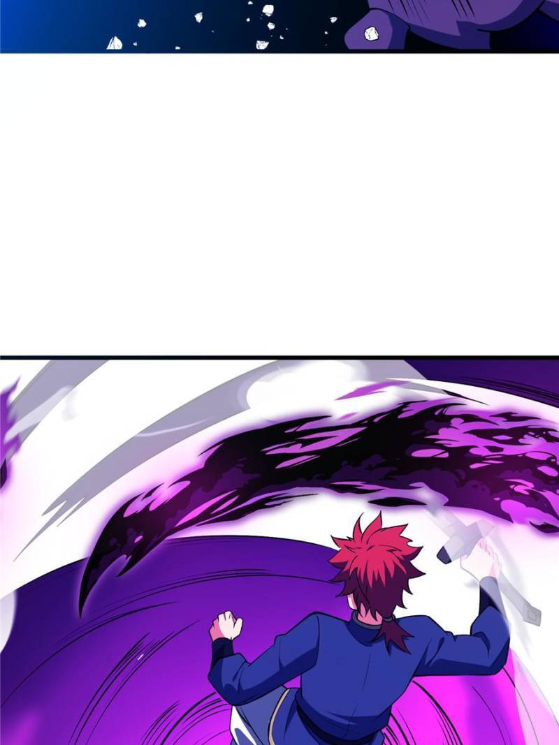 My Vampire System: A Dragon's Revenge Chapter 318 — Page 30