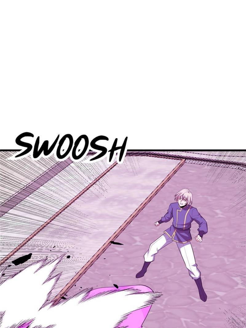 My Vampire System: A Dragon's Revenge Chapter 319 — Page 1