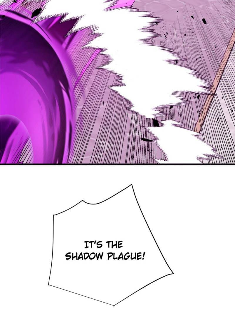 My Vampire System: A Dragon's Revenge Chapter 319 — Page 2