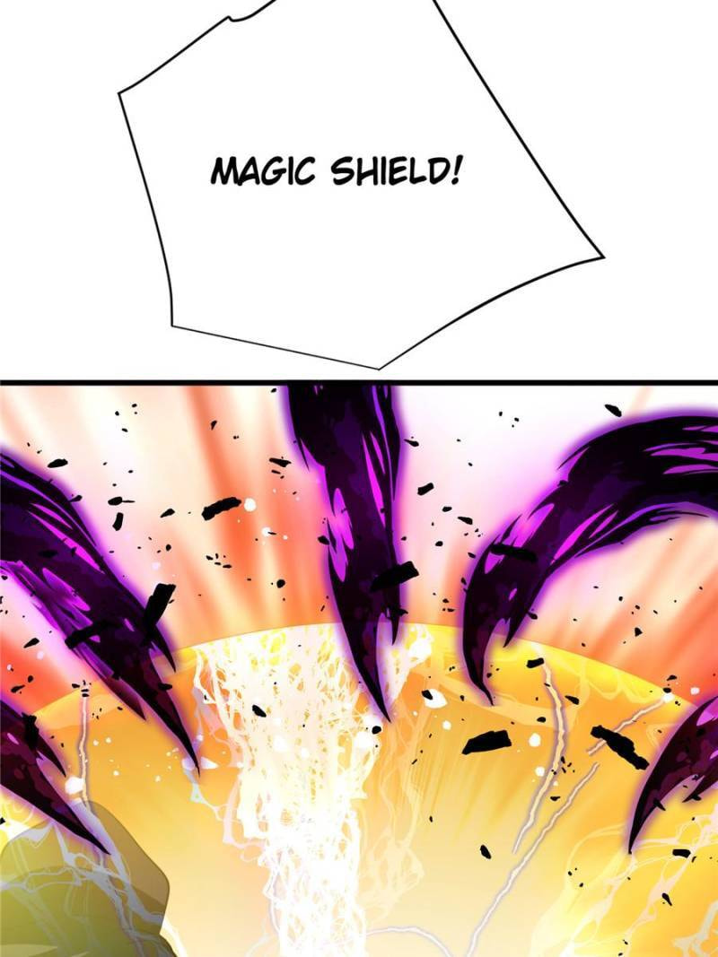 My Vampire System: A Dragon's Revenge Chapter 319 — Page 6