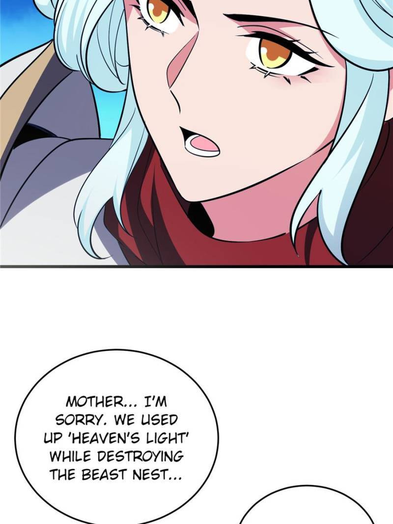 My Vampire System: A Dragon's Revenge Chapter 319 — Page 13