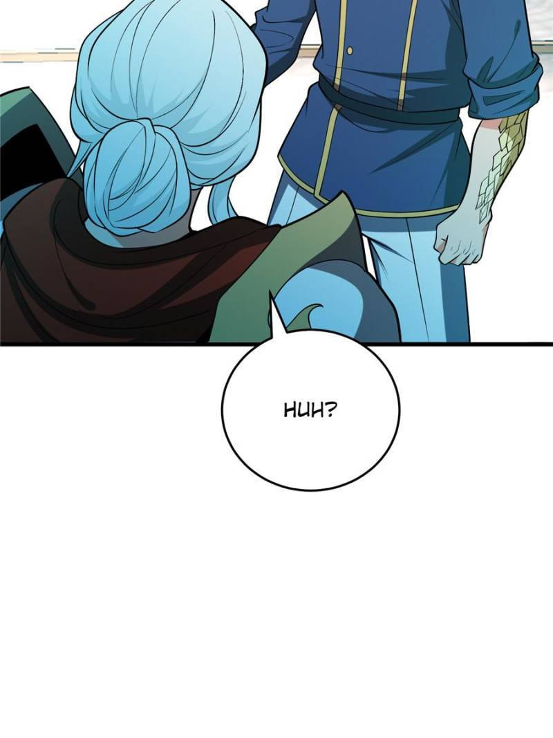 My Vampire System: A Dragon's Revenge Chapter 319 — Page 25