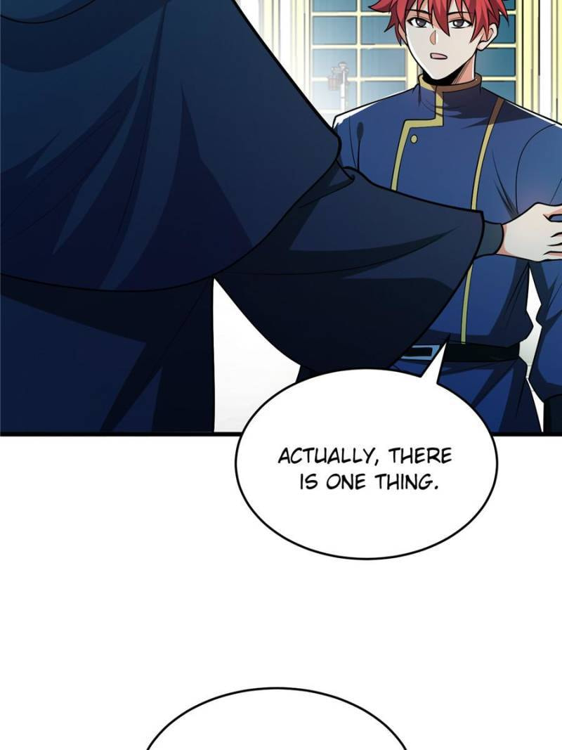 My Vampire System: A Dragon's Revenge Chapter 319 — Page 29