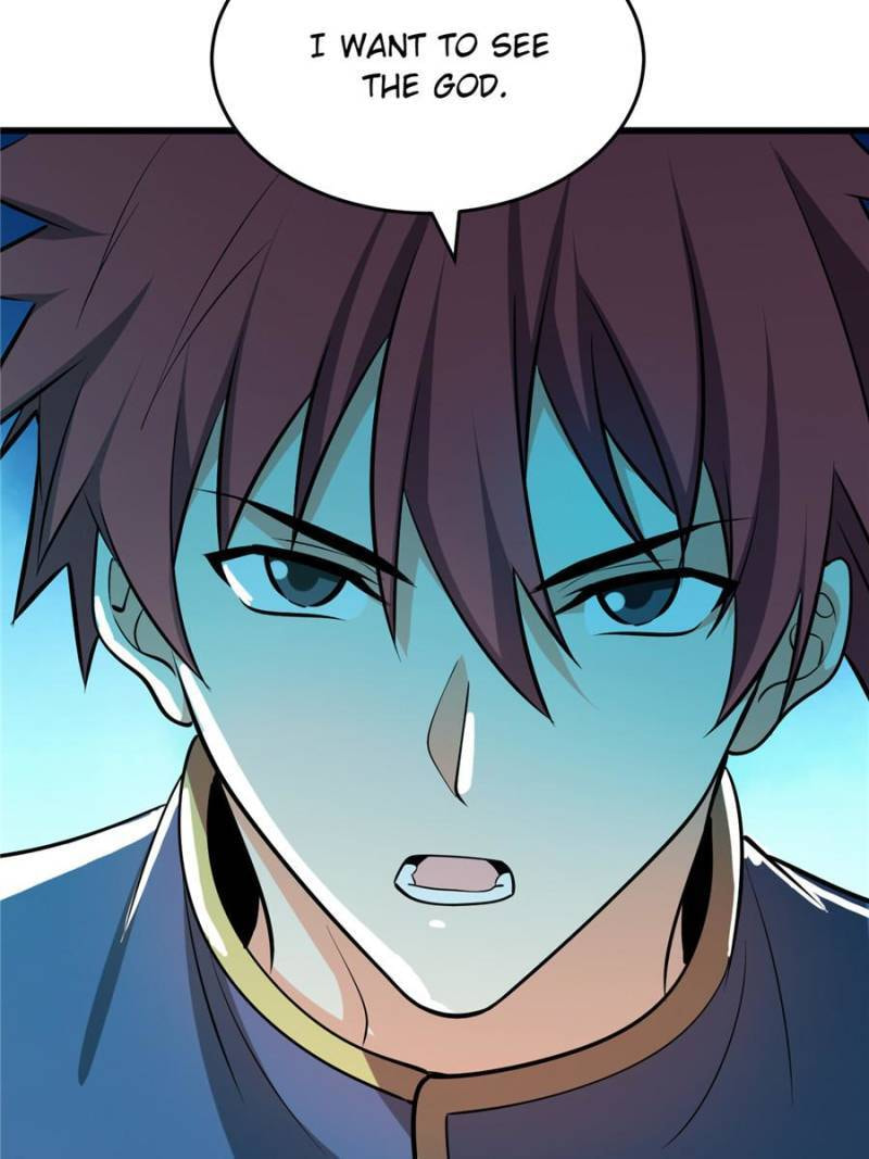 My Vampire System: A Dragon's Revenge Chapter 319 — Page 30