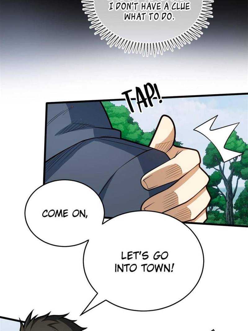 My Vampire System: A Dragon's Revenge Chapter 32 — Page 11