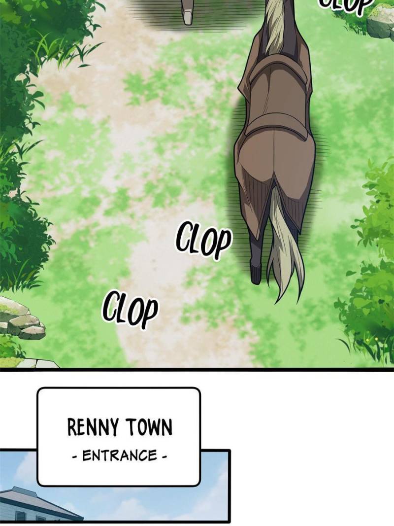 My Vampire System: A Dragon's Revenge Chapter 32 — Page 14