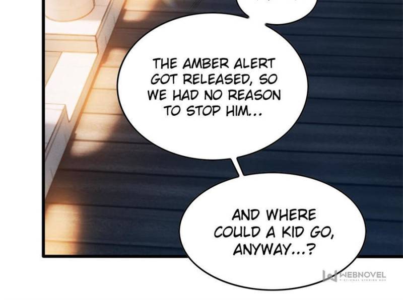 My Vampire System: A Dragon's Revenge Chapter 32 — Page 16