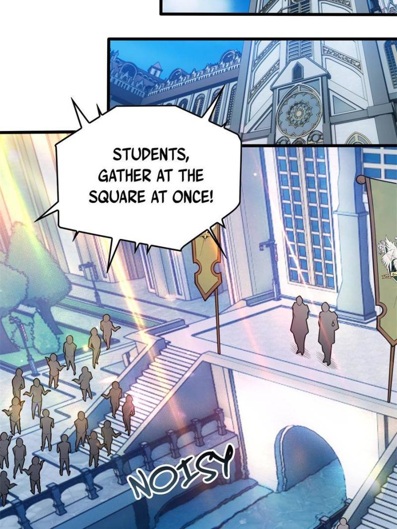My Vampire System: A Dragon's Revenge Chapter 32 — Page 24