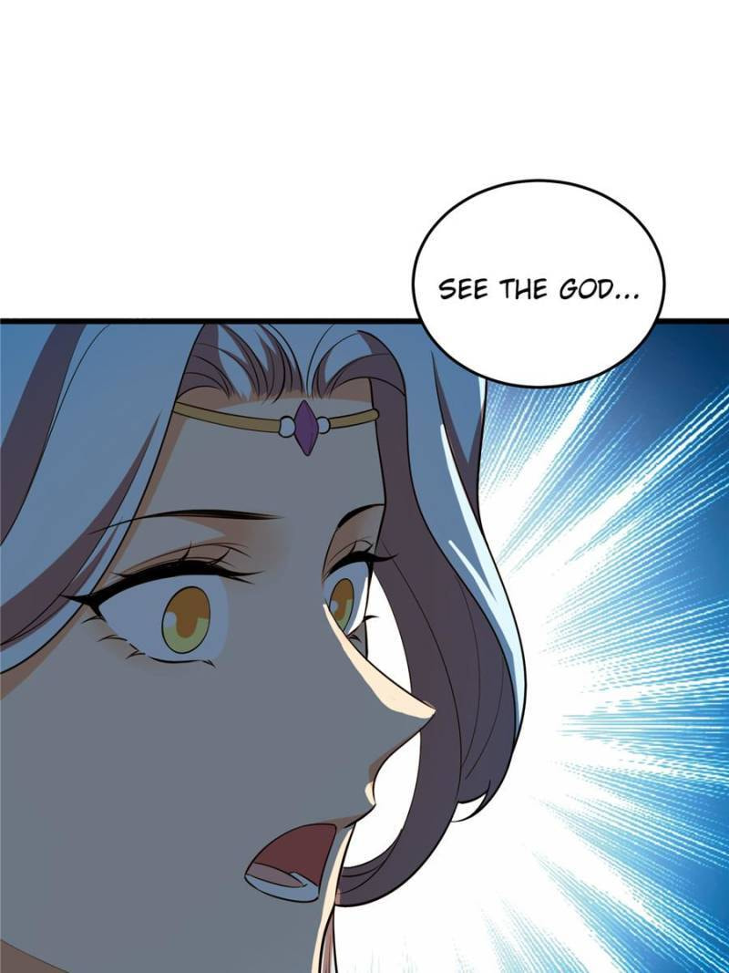 My Vampire System: A Dragon's Revenge Chapter 320 — Page 1