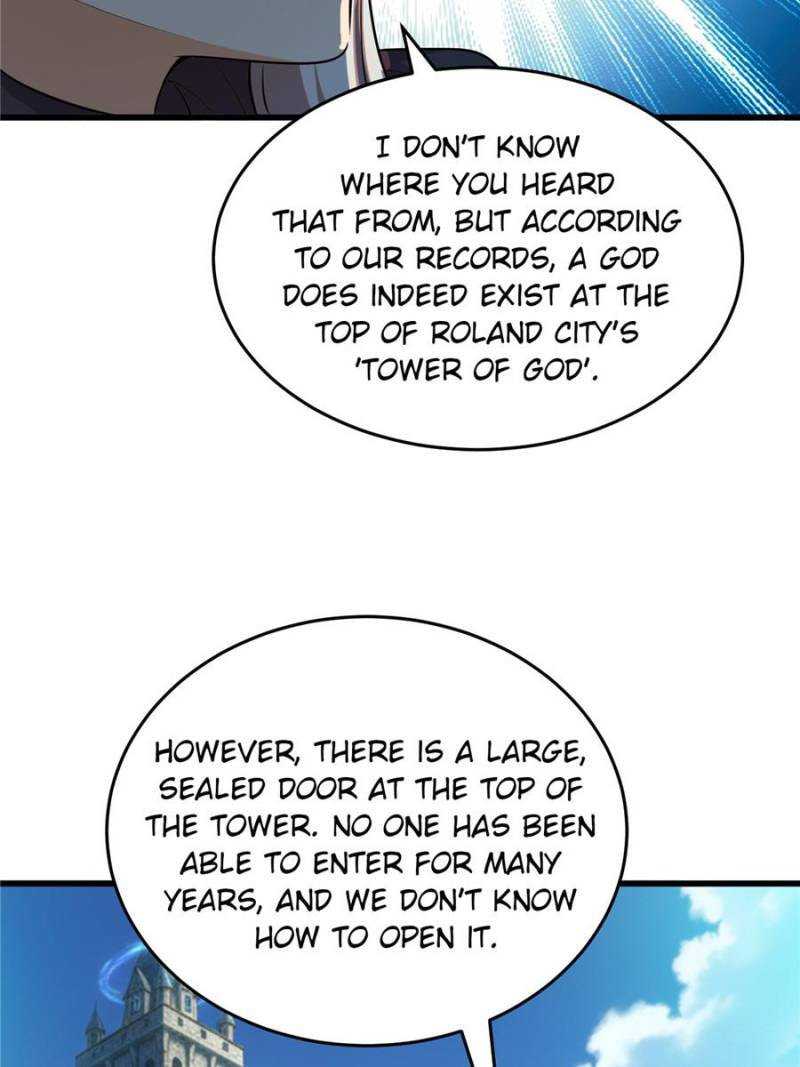 My Vampire System: A Dragon's Revenge Chapter 320 — Page 2