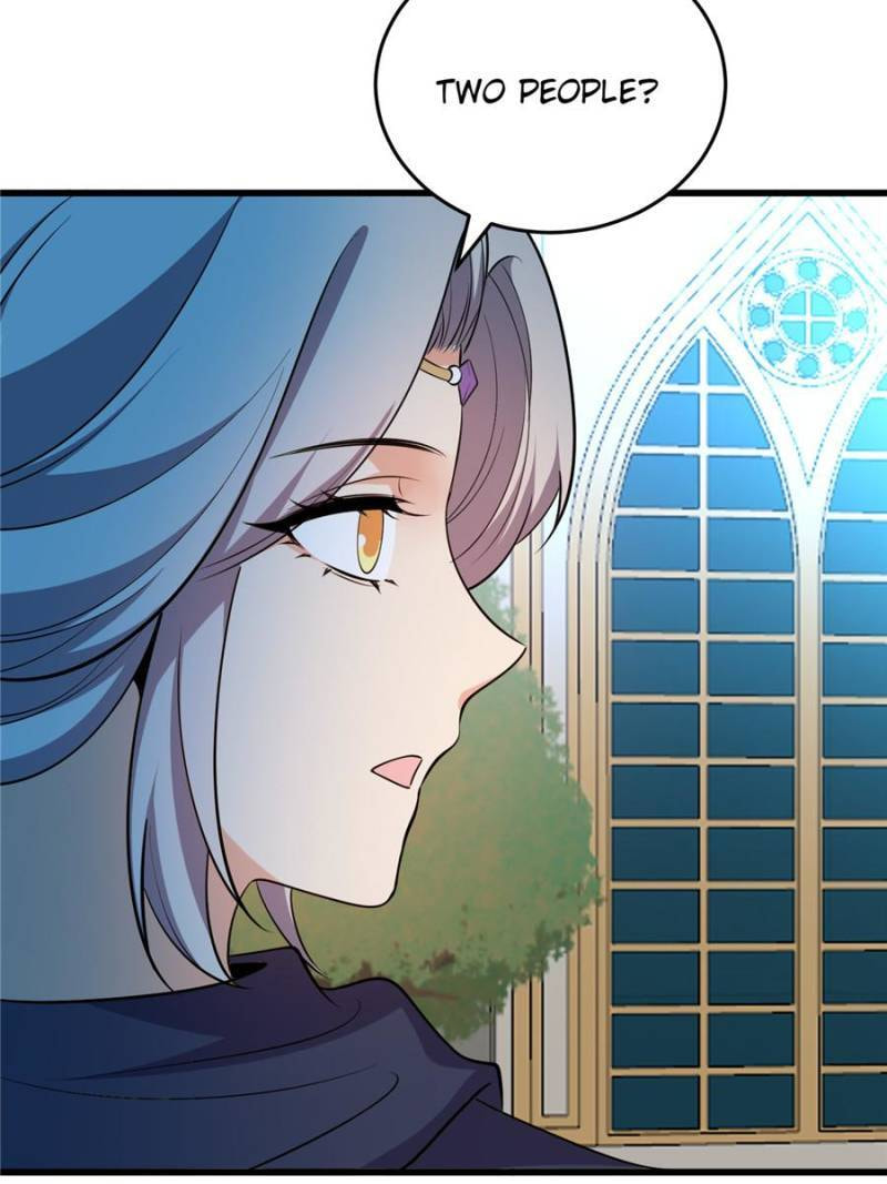 My Vampire System: A Dragon's Revenge Chapter 320 — Page 7