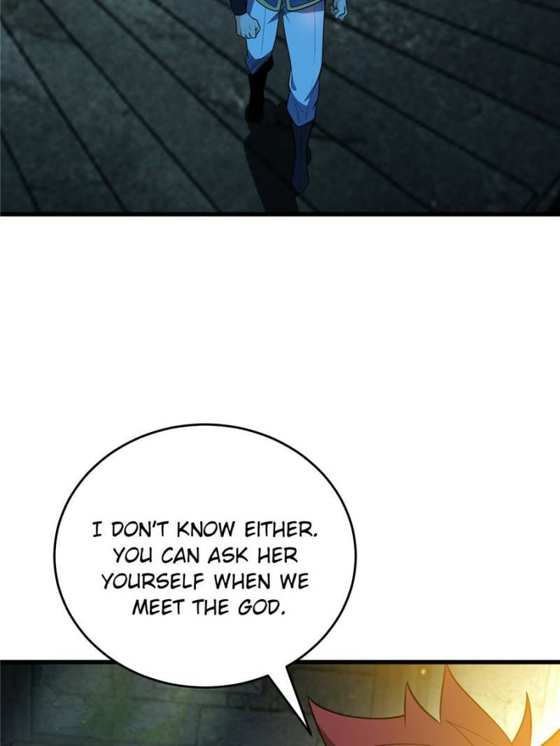 My Vampire System: A Dragon's Revenge Chapter 320 — Page 10