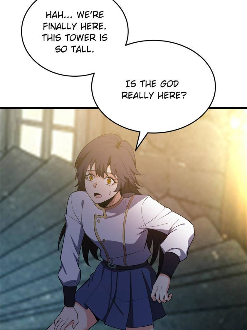 My Vampire System: A Dragon's Revenge Chapter 320 — Page 13