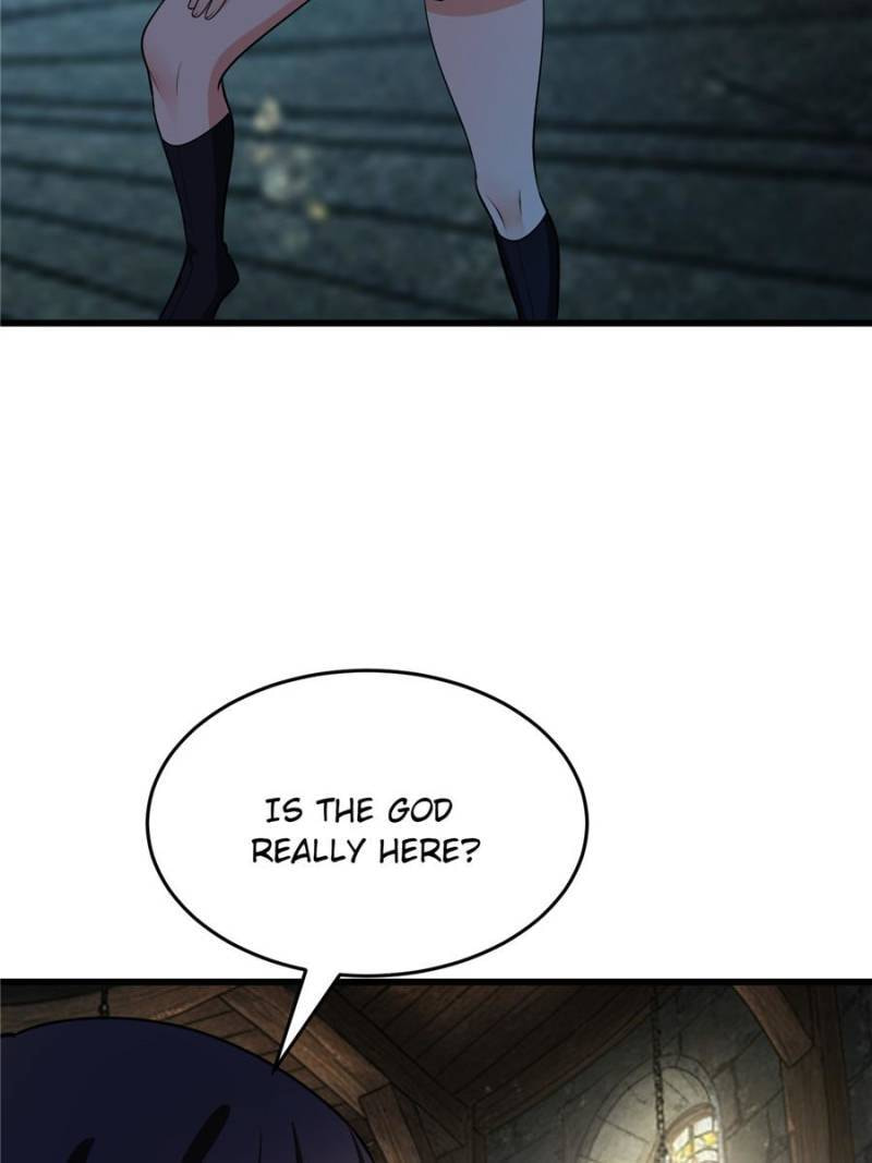 My Vampire System: A Dragon's Revenge Chapter 320 — Page 14