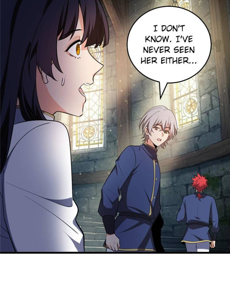 My Vampire System: A Dragon's Revenge Chapter 320 — Page 15