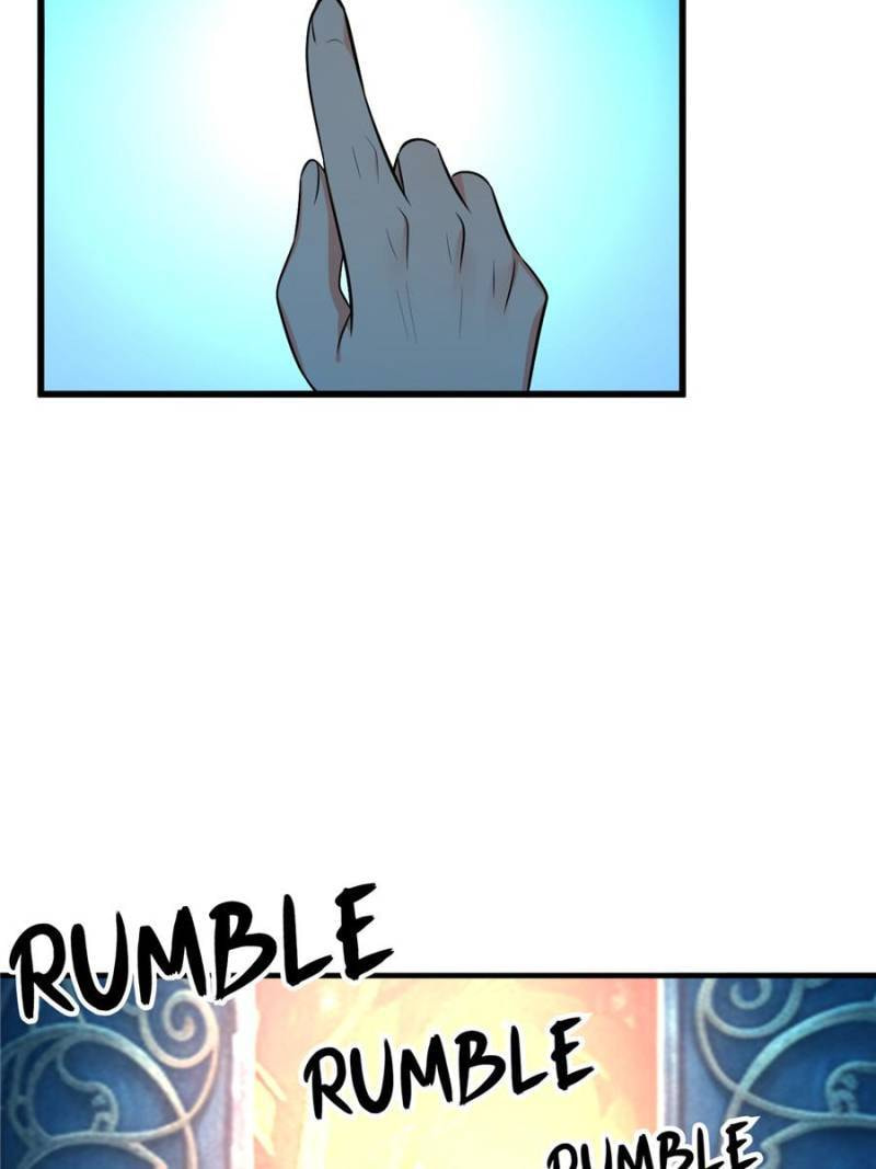 My Vampire System: A Dragon's Revenge Chapter 320 — Page 19