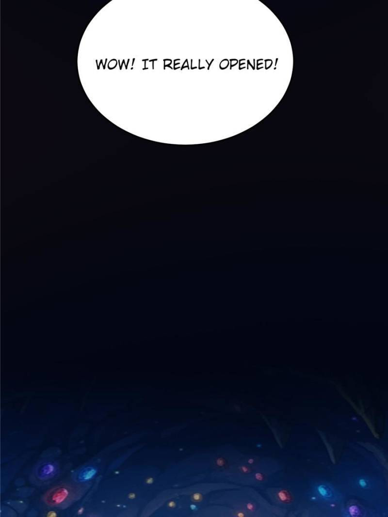 My Vampire System: A Dragon's Revenge Chapter 320 — Page 21