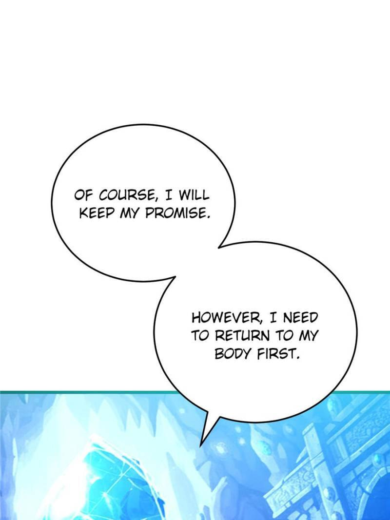 My Vampire System: A Dragon's Revenge Chapter 321 — Page 1
